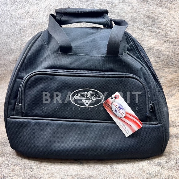 Professionals Choice Other - Horse Riding Helmet Storage Bag
